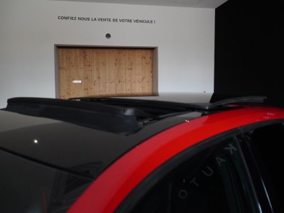 Audi Q2 20 TDI 190 ch S tronic 7 Quattro S-Line   - 15