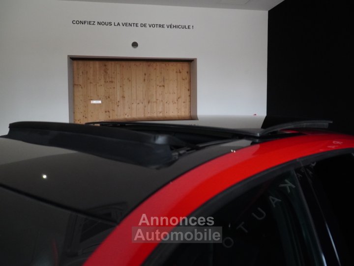 Audi Q2 20 TDI 190 ch S tronic 7 Quattro S-Line - 15