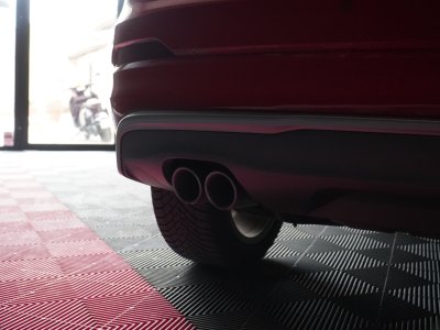 Audi Q2 20 TDI 190 ch S tronic 7 Quattro S-Line   - 17