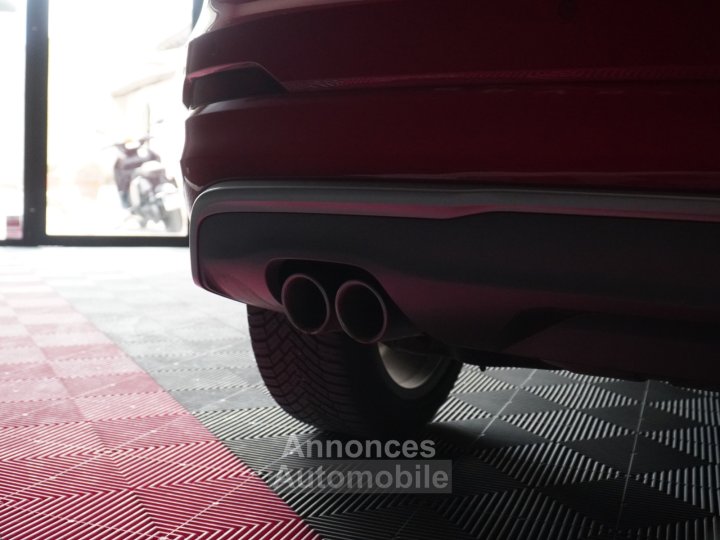 Audi Q2 20 TDI 190 ch S tronic 7 Quattro S-Line - 17