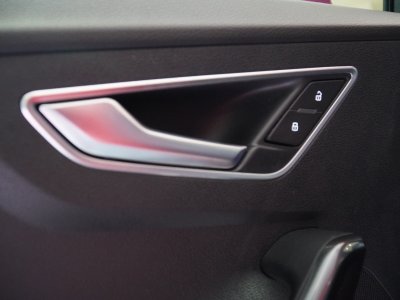 Audi Q2 20 TDI 190 ch S tronic 7 Quattro S-Line   - 21