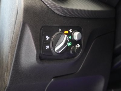 Audi Q2 20 TDI 190 ch S tronic 7 Quattro S-Line   - 22