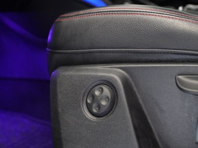 Audi Q2 20 TDI 190 ch S tronic 7 Quattro S-Line   - 23