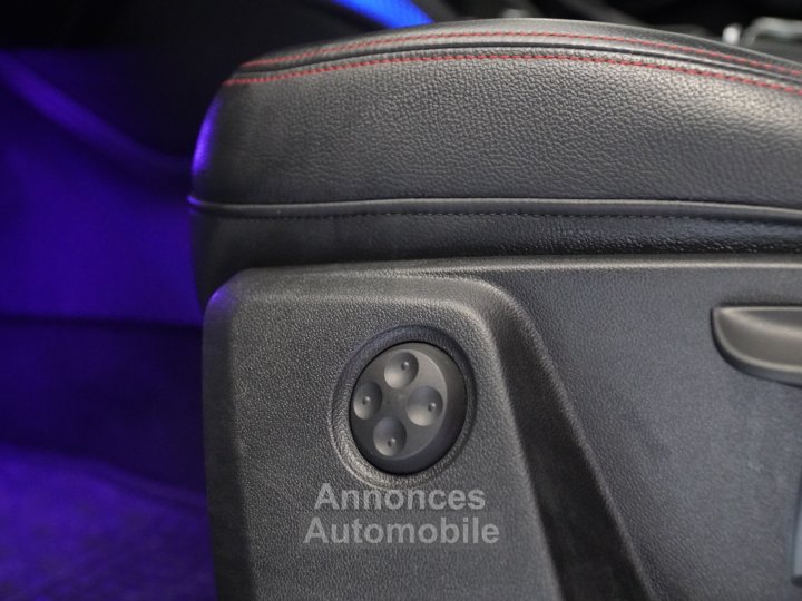 Audi Q2 20 TDI 190 ch S tronic 7 Quattro S-Line - 23