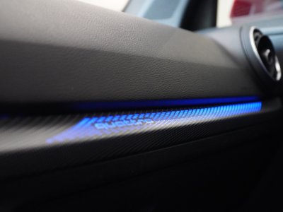 Audi Q2 20 TDI 190 ch S tronic 7 Quattro S-Line   - 24