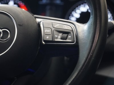 Audi Q2 20 TDI 190 ch S tronic 7 Quattro S-Line   - 25