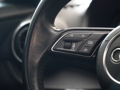 Audi Q2 20 TDI 190 ch S tronic 7 Quattro S-Line   - 26