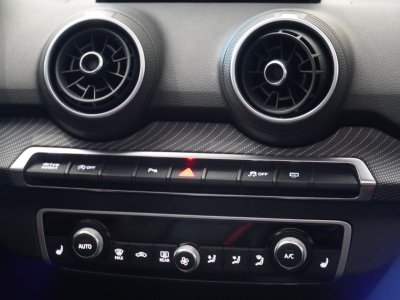 Audi Q2 20 TDI 190 ch S tronic 7 Quattro S-Line   - 27