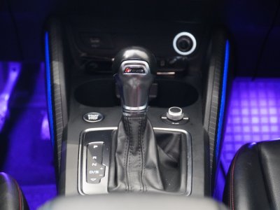 Audi Q2 20 TDI 190 ch S tronic 7 Quattro S-Line   - 29