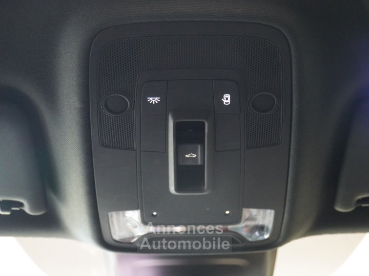 Audi Q2 20 TDI 190 ch S tronic 7 Quattro S-Line - 30