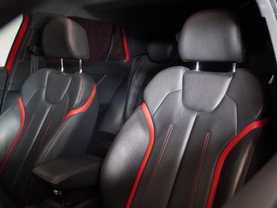 Audi Q2 20 TDI 190 ch S tronic 7 Quattro S-Line   - 32