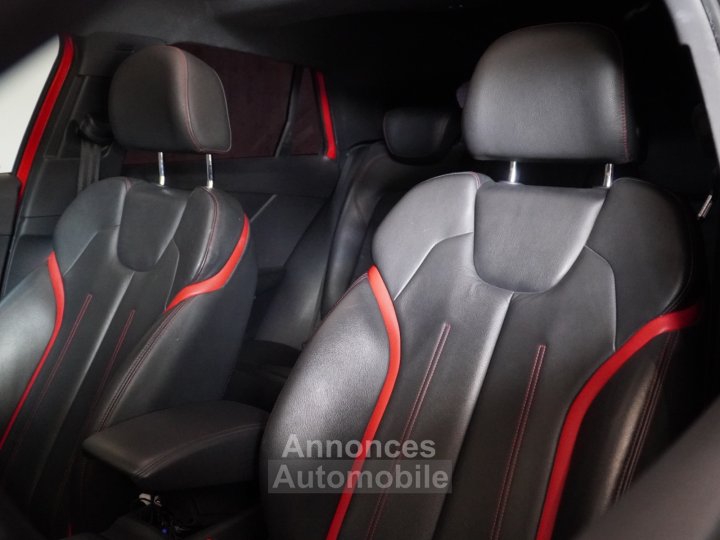 Audi Q2 20 TDI 190 ch S tronic 7 Quattro S-Line - 32