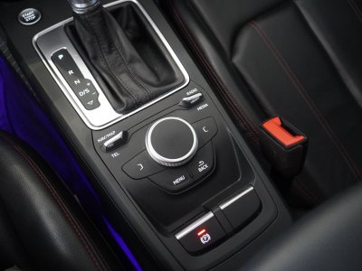 Audi Q2 20 TDI 190 ch S tronic 7 Quattro S-Line   - 33