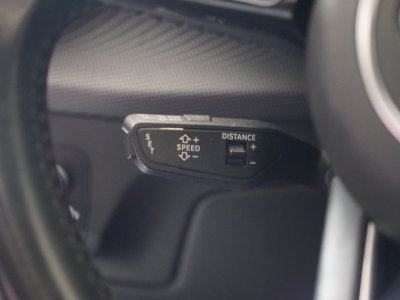 Audi Q2 20 TDI 190 ch S tronic 7 Quattro S-Line   - 34