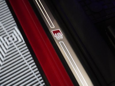 Audi Q2 20 TDI 190 ch S tronic 7 Quattro S-Line   - 35