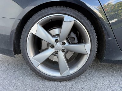 Audi A6 V6 30 TFSI 300 Quattro S Line S Tronic A - Stage 1 / Ethanol / Régulateur / Sièges Chauffants / CT OK / Révision OK / /   - 10
