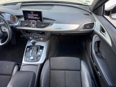 Audi A6 V6 30 TFSI 300 Quattro S Line S Tronic A - Stage 1 / Ethanol / Régulateur / Sièges Chauffants / CT OK / Révision OK / /   - 18