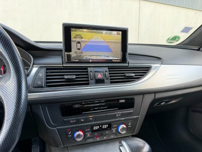 Audi A6 V6 30 TFSI 300 Quattro S Line S Tronic A - Stage 1 / Ethanol / Régulateur / Sièges Chauffants / CT OK / Révision OK / /   - 23