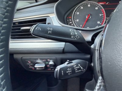 Audi A6 V6 30 TFSI 300 Quattro S Line S Tronic A - Stage 1 / Ethanol / Régulateur / Sièges Chauffants / CT OK / Révision OK / /   - 33