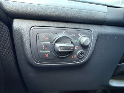 Audi A6 V6 30 TFSI 300 Quattro S Line S Tronic A - Stage 1 / Ethanol / Régulateur / Sièges Chauffants / CT OK / Révision OK / /   - 34