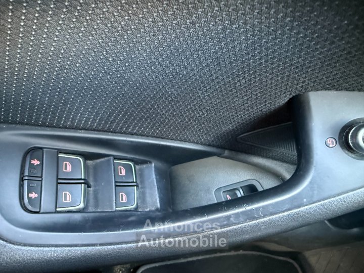 Audi A6 V6 30 TFSI 300 Quattro S Line S Tronic A - Stage 1 / Ethanol / Régulateur / Sièges Chauffants / CT OK / Révision OK / / - 35