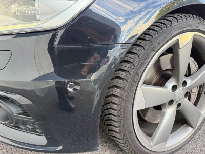 Audi A6 V6 30 TFSI 300 Quattro S Line S Tronic A - Stage 1 / Ethanol / Régulateur / Sièges Chauffants / CT OK / Révision OK / /   - 36
