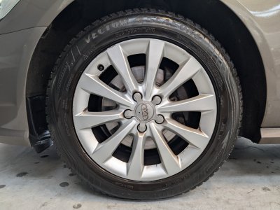 Audi A6 20 TDI 150 S Tronic INTERIEUR CUIR - DISTRIBUTION FAITE - ENTRETIEN FAIT   - 5