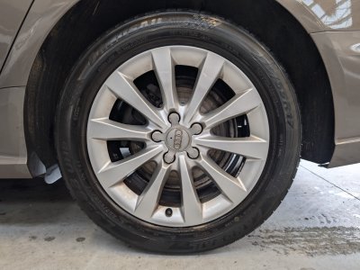 Audi A6 20 TDI 150 S Tronic INTERIEUR CUIR - DISTRIBUTION FAITE - ENTRETIEN FAIT   - 6