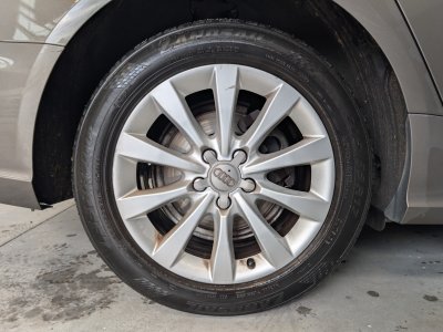 Audi A6 20 TDI 150 S Tronic INTERIEUR CUIR - DISTRIBUTION FAITE - ENTRETIEN FAIT   - 7