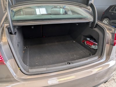 Audi A6 20 TDI 150 S Tronic INTERIEUR CUIR - DISTRIBUTION FAITE - ENTRETIEN FAIT   - 13