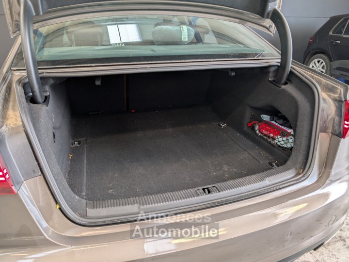 Audi A6 20 TDI 150 S Tronic INTERIEUR CUIR - DISTRIBUTION FAITE - ENTRETIEN FAIT - 13