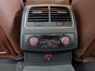 Audi A6 20 TDI 150 S Tronic INTERIEUR CUIR - DISTRIBUTION FAITE - ENTRETIEN FAIT   - 20