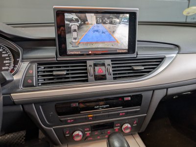 Audi A6 20 TDI 150 S Tronic INTERIEUR CUIR - DISTRIBUTION FAITE - ENTRETIEN FAIT   - 21