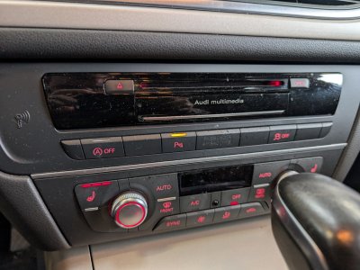Audi A6 20 TDI 150 S Tronic INTERIEUR CUIR - DISTRIBUTION FAITE - ENTRETIEN FAIT   - 26