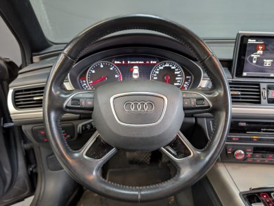 Audi A6 20 TDI 150 S Tronic INTERIEUR CUIR - DISTRIBUTION FAITE - ENTRETIEN FAIT   - 28