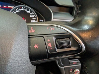 Audi A6 20 TDI 150 S Tronic INTERIEUR CUIR - DISTRIBUTION FAITE - ENTRETIEN FAIT   - 29