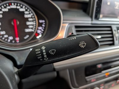 Audi A6 20 TDI 150 S Tronic INTERIEUR CUIR - DISTRIBUTION FAITE - ENTRETIEN FAIT   - 30