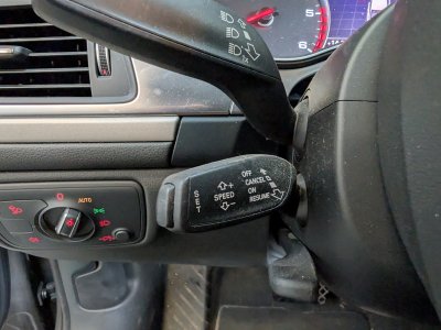Audi A6 20 TDI 150 S Tronic INTERIEUR CUIR - DISTRIBUTION FAITE - ENTRETIEN FAIT   - 33