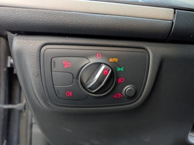 Audi A6 20 TDI 150 S Tronic INTERIEUR CUIR - DISTRIBUTION FAITE - ENTRETIEN FAIT   - 34