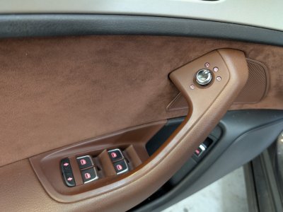 Audi A6 20 TDI 150 S Tronic INTERIEUR CUIR - DISTRIBUTION FAITE - ENTRETIEN FAIT   - 36
