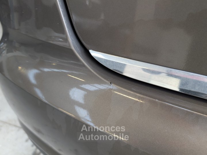 Audi A6 20 TDI 150 S Tronic INTERIEUR CUIR - DISTRIBUTION FAITE - ENTRETIEN FAIT - 37