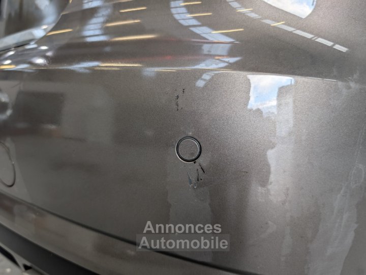 Audi A6 20 TDI 150 S Tronic INTERIEUR CUIR - DISTRIBUTION FAITE - ENTRETIEN FAIT - 38