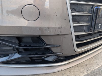 Audi A6 20 TDI 150 S Tronic INTERIEUR CUIR - DISTRIBUTION FAITE - ENTRETIEN FAIT   - 39