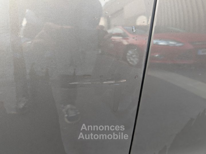 Audi A6 20 TDI 150 S Tronic INTERIEUR CUIR - DISTRIBUTION FAITE - ENTRETIEN FAIT - 40