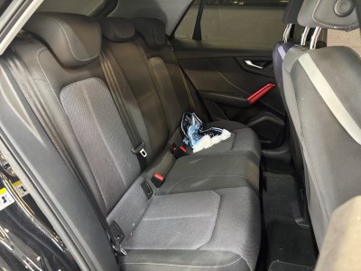Audi Q2 14 TFSI COD 150 ch S tronic 7 Design Luxe / Suivi   - 13