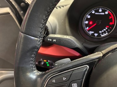 Audi Q2 14 TFSI COD 150 ch S tronic 7 Design Luxe / Suivi   - 19