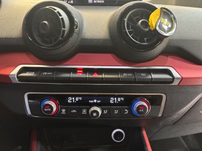 Audi Q2 14 TFSI COD 150 ch S tronic 7 Design Luxe / Suivi   - 27