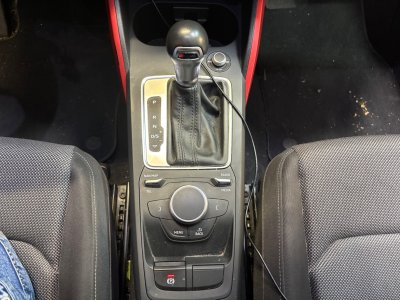 Audi Q2 14 TFSI COD 150 ch S tronic 7 Design Luxe / Suivi   - 28