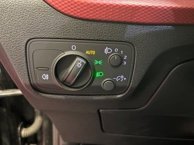 Audi Q2 14 TFSI COD 150 ch S tronic 7 Design Luxe / Suivi   - 30