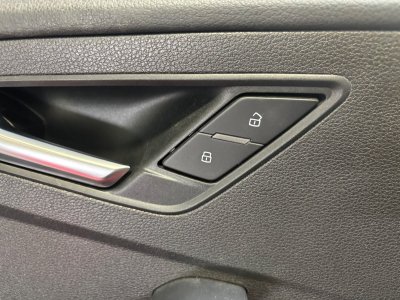 Audi Q2 14 TFSI COD 150 ch S tronic 7 Design Luxe / Suivi   - 31